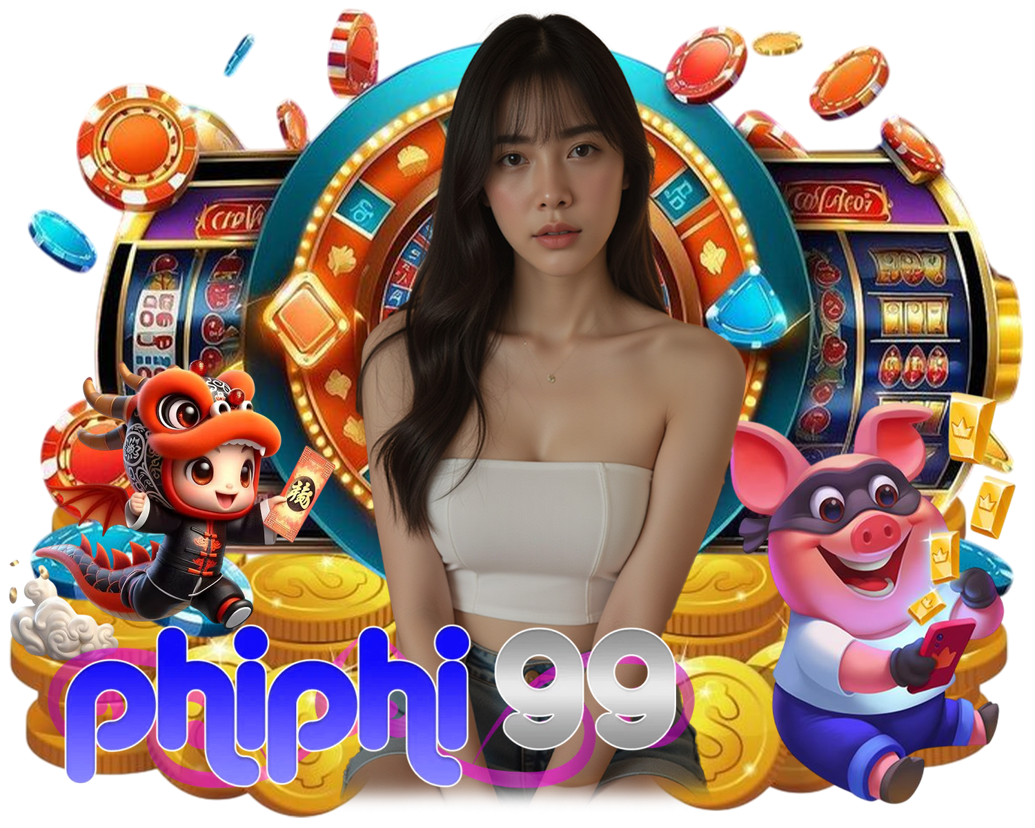 PHIPHI99 สล็อตแตกดี